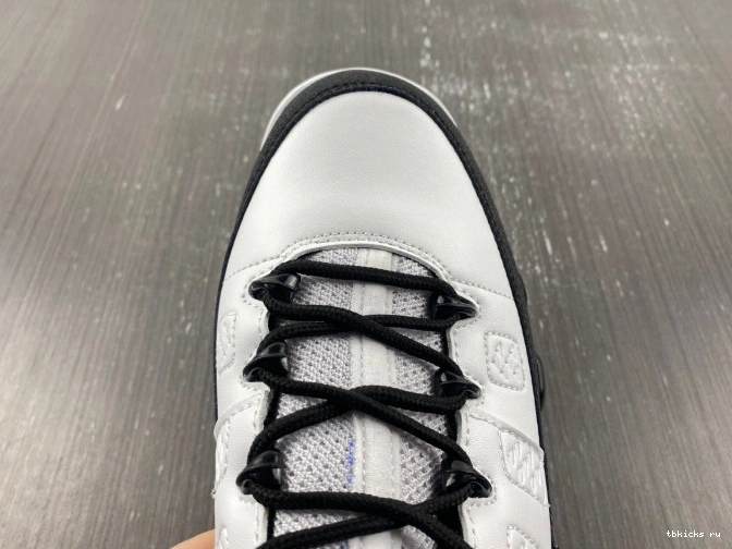 Rep TB Jordan 9 Blue Retro CT8019-140 University Air 0708
